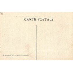 AUBREVILLE : la rue chanteraine - tres bon etat