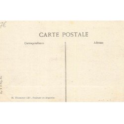 AUBREVILLE : une vue - tres bon etat