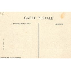 RARECOURT : cimetiere de nos soldats - tres bon etat