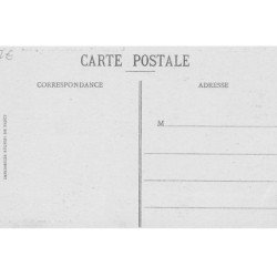 CLERMONT-en-ARGONNE : la mairie - etat