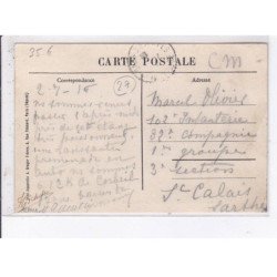 ILE DE SAUSSAYE: une belle tanche!!! - très bon état