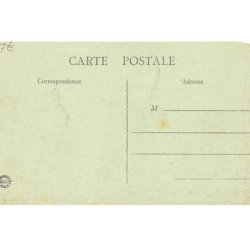 AUZEVILLE : cimetiere militaire - tres bon etat