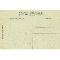 AUZEVILLE : pecheur - etat