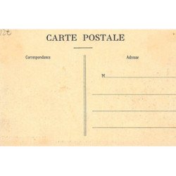 CALON : vue generale du claon - tres bon etat