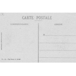 BROCOURT : interieur du village - tres bon etat