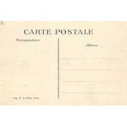BRABANT-en-ARGONNE : vue interieur du village - tres bon etat