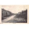 AUBREVILLE : ruines - tres bon etat
