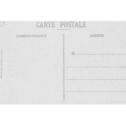 AUBREVILLE : ruines - tres bon etat