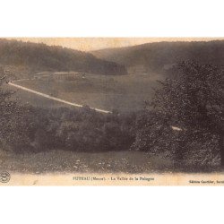 FUTEAU : la vallée de la pologne - etat