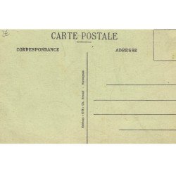 LES ISELETTES : panorama - etat