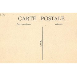 ANCERVILLE : place et fontaine - tres bon etat
