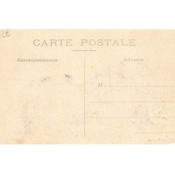 VIGNEULLES-lez-HATTONCHATEL : hattonchatel et la plaine de la woeuvre - etat