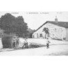 MONTZEVILLE : le presbytere - tres bon etat