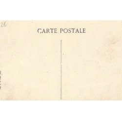 MONTZEVILLE : le presbytere - tres bon etat