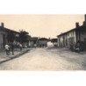 MONTZEVILLE : le petite-rue - tres bon etat