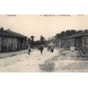MONTZEVILLE : la grande rue - tres bon etat