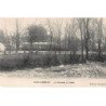 VADELAINCOURT : le ruisseau et lavoir - tres bon etat