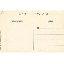 BAUDREMONT : rue principale - tres bon etat