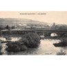 CHAUVANCY-le-CHATEAU : vue generale - tres bon etat