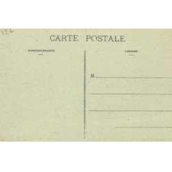 CHAUVANCY-le-CHATEAU : vue generale - tres bon etat