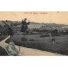 BEAULIEU : vue generale - etat