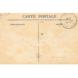 BEAULIEU : vue generale - etat