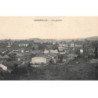 AUBREVILLE : vue generale - tres bon etat