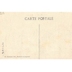 AUBREVILLE : vue generale - tres bon etat