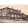 NEUVILLY : la mairie et ecole - tres bon etat