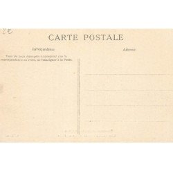 LES ISLETTES : route de paris - tres bon etat
