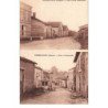 SOMMELONNE : rue emile debreaux, rue d'ancerville - tres bon etat