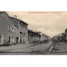 BILLY-sous-MANGIENNES : la grande rue - tres bon etat