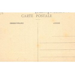 BARONCOURT : les cités - tres bon etat