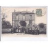 BARC: mairie, école - très bon état