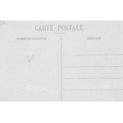 VIGNEULLES-les-HATTONCHATEL : rue de la gare - tres bon etat