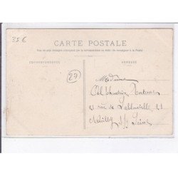 BARC: mairie, école - très bon état
