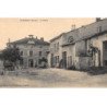 BUXIERES : la mairie - tres bon etat