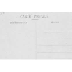 BUXIERES : la mairie - tres bon etat