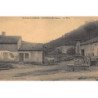 BUXERULLES : la place - tres bon etat