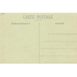 BUXERULLES : la place - tres bon etat