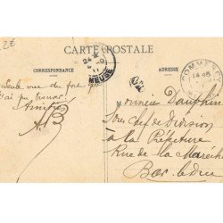 GIRONVILLE : point central - tres bon etat