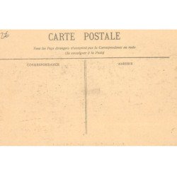 BRIEULLES-sur-MEUSE : vue generale - tres bon etat