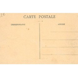 VAUCOULEURS : avenue de la gare café-restaurant drouet - tres bon etat