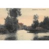 LONGEVILLE : vue sur l'ornain - tres bon etat