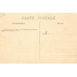LONGEVILLE : route nationale - tres bon etat
