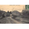 JUVIGNY-sur-LOISON : ancien pensionnat - tres bon etat