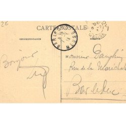 JUVIGNY-sur-LOISON : ancien pensionnat - tres bon etat