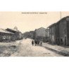 CHAUVANCY-le-CHATEAU : grande rue - tres bon etat