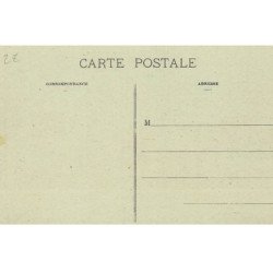 CHAUVANCY-le-CHATEAU : grande rue - tres bon etat
