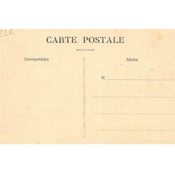 TRIAUCOURT : rue d'allemagne - tres bon etat
